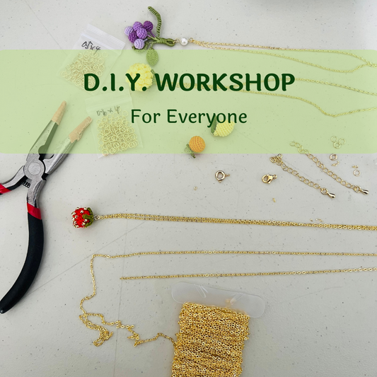 D.I.Y. Workshop in Auckland