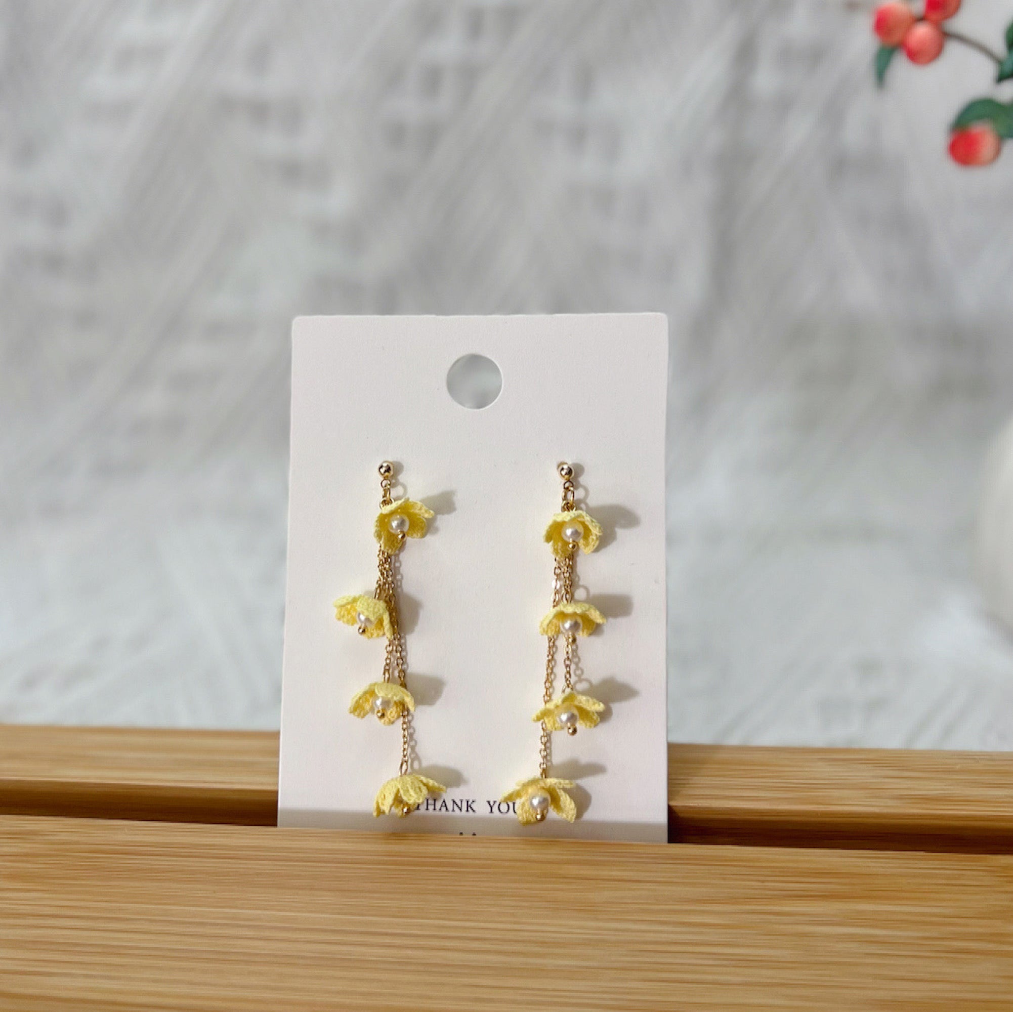 Handmade earrings on sale near me